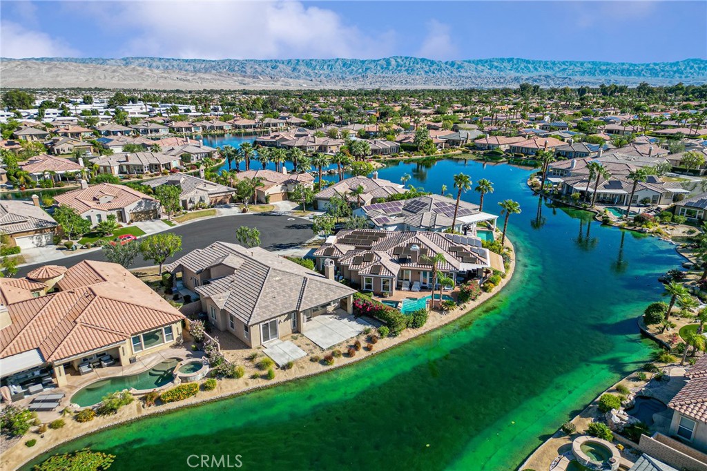 Mission Shores (32158) - Residential