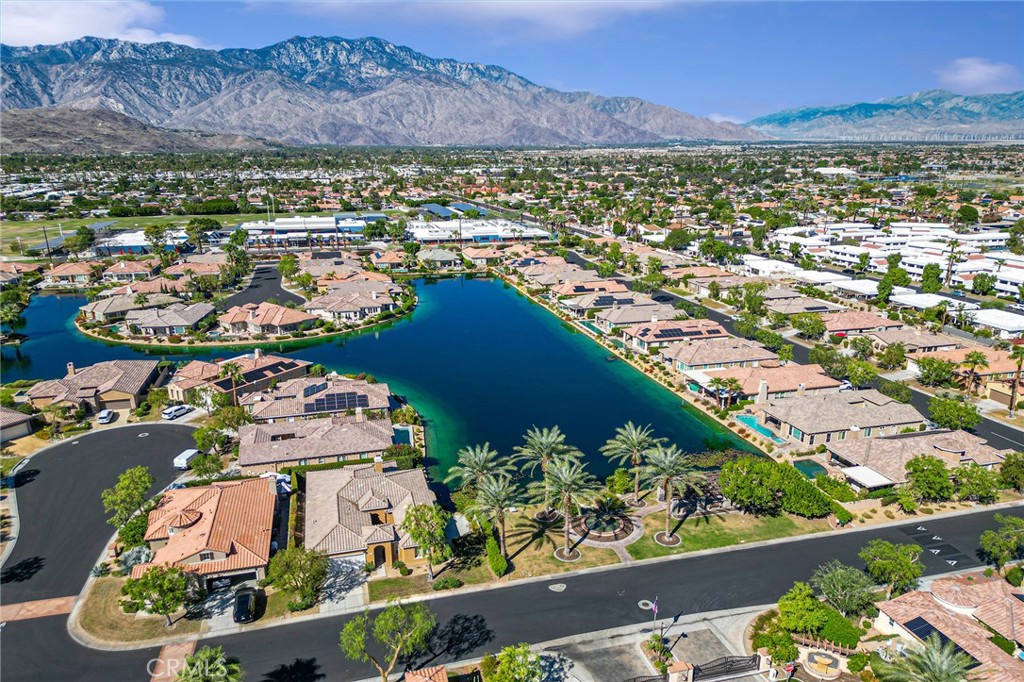 Mission Shores (32158) - Residential