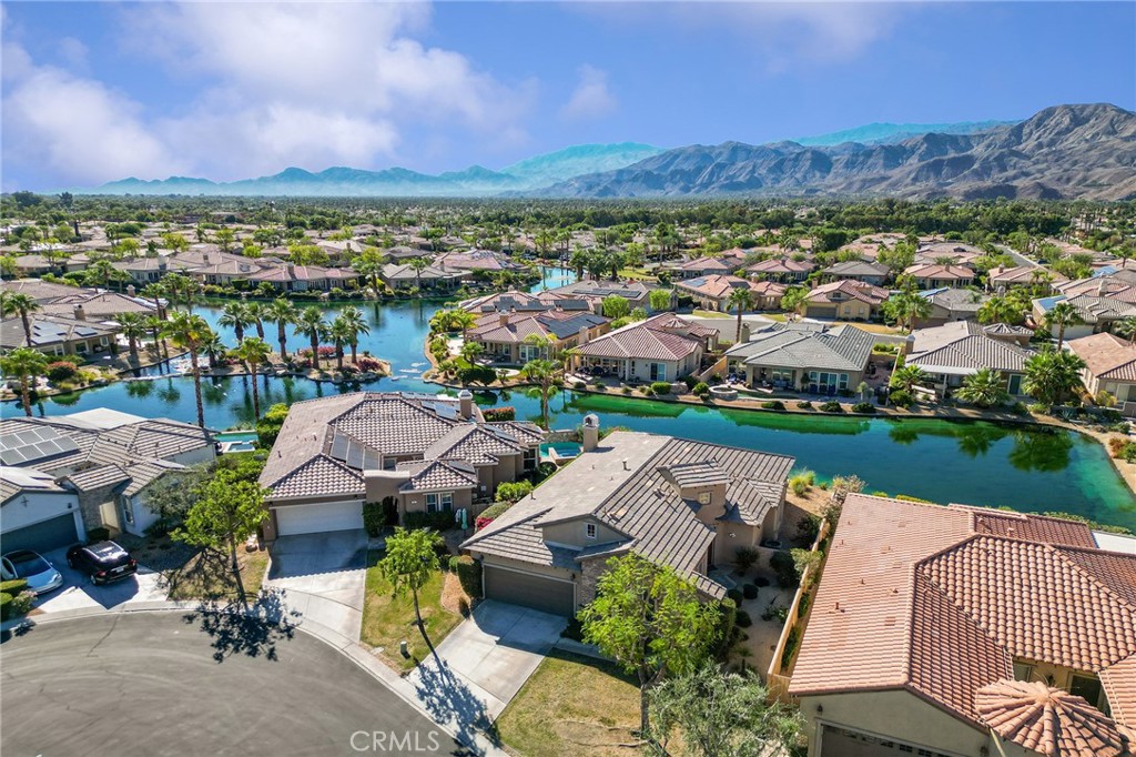 Mission Shores (32158) - Residential