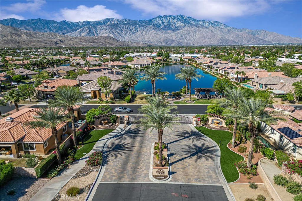 Mission Shores (32158) - Residential