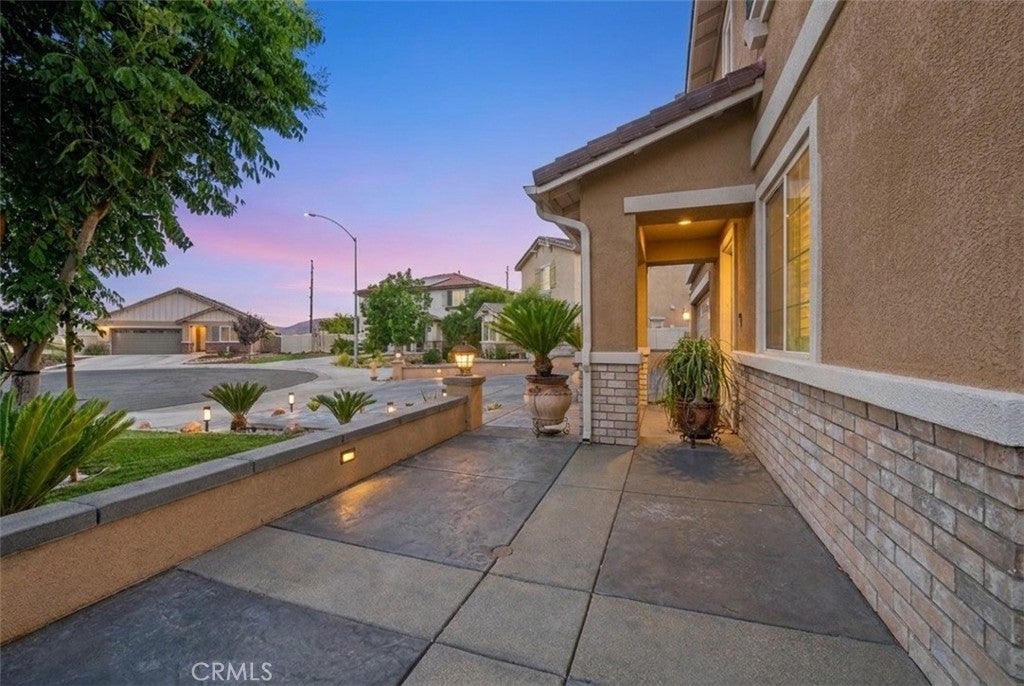 1304 Desert Rose Court