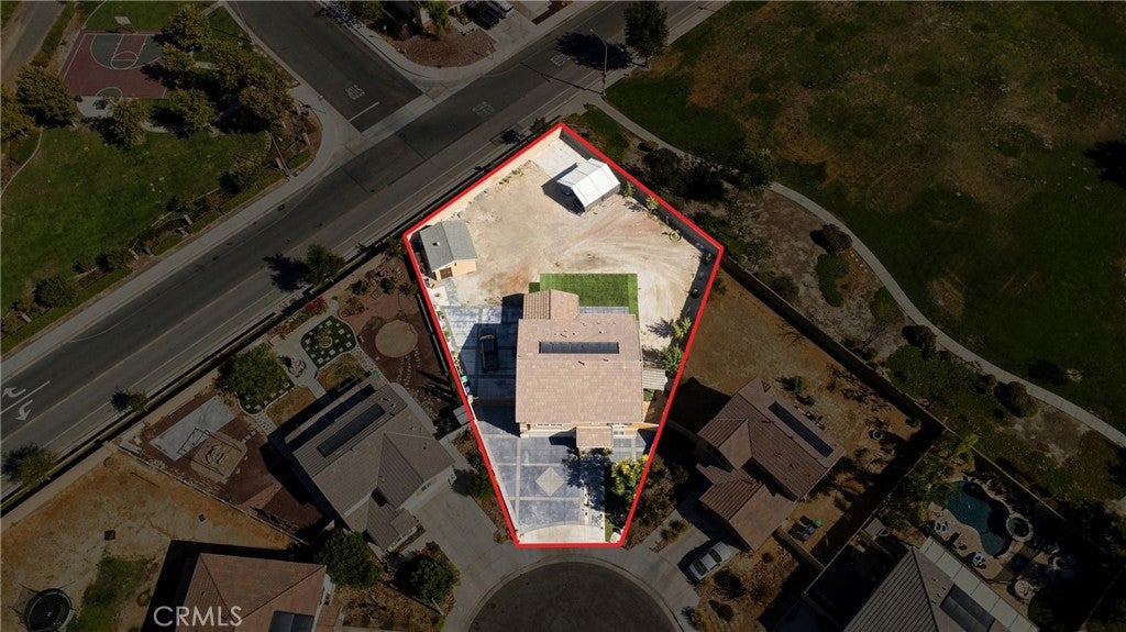 1304 Desert Rose Court