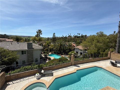 24705 Queens Court Laguna Niguel CA 92677