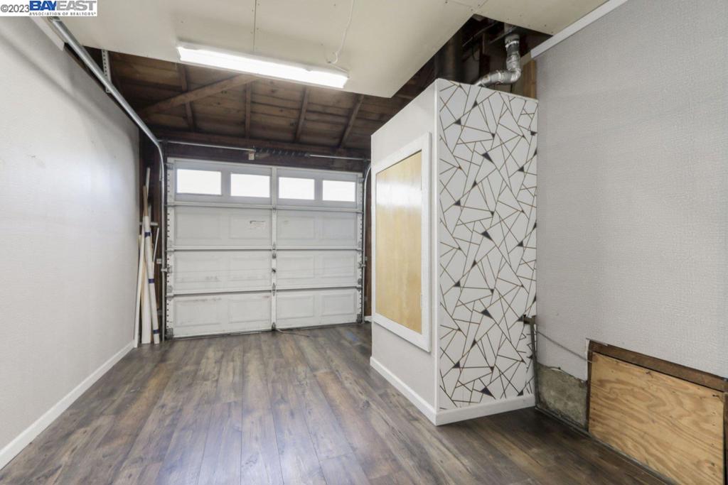 ASHLAND UNINCORP - Residential