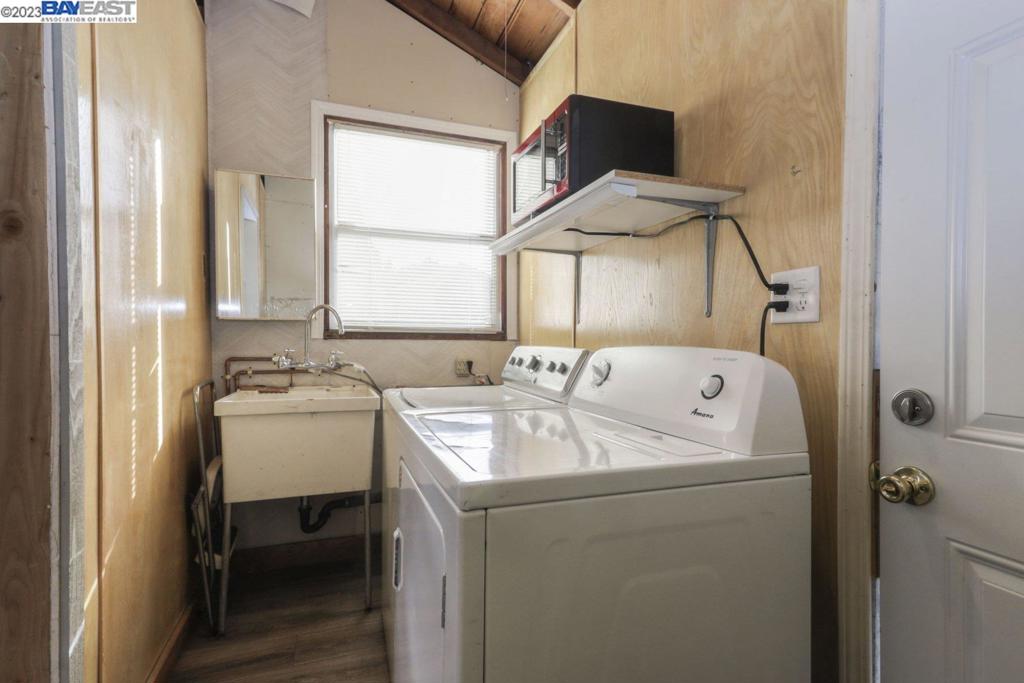 ASHLAND UNINCORP - Residential