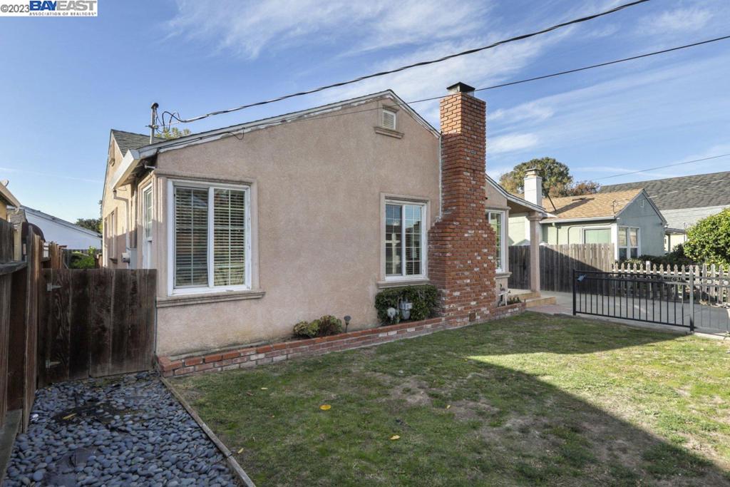 ASHLAND UNINCORP - Residential