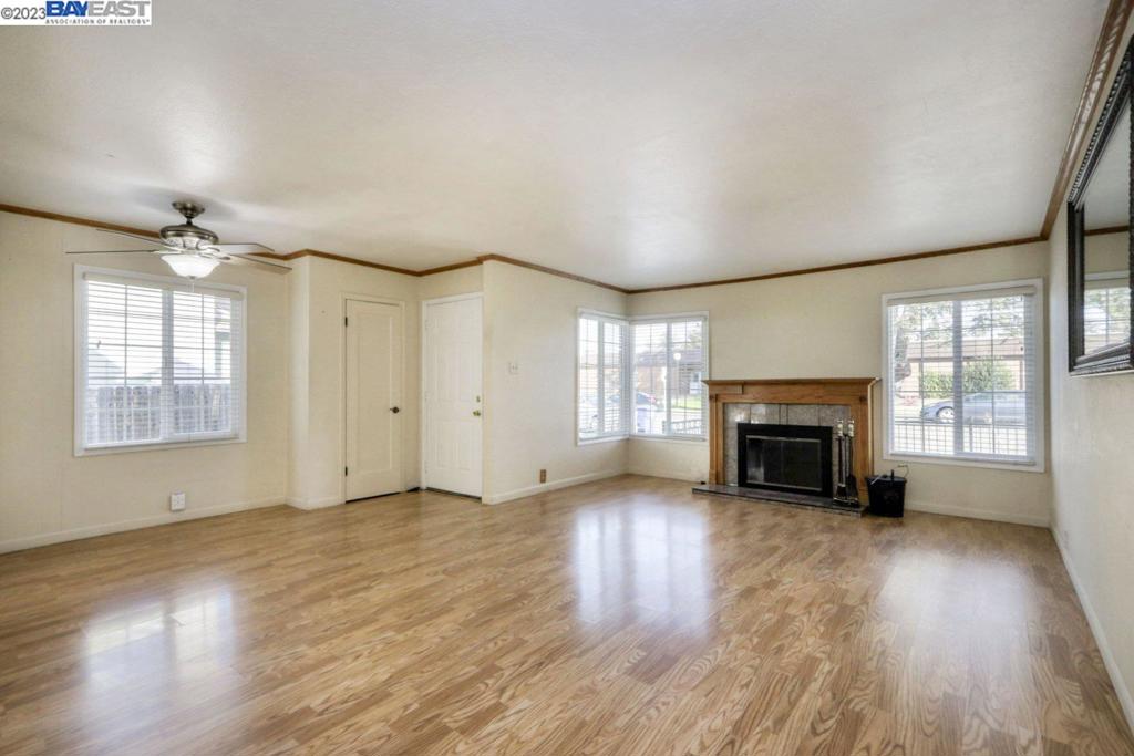 ASHLAND UNINCORP - Residential