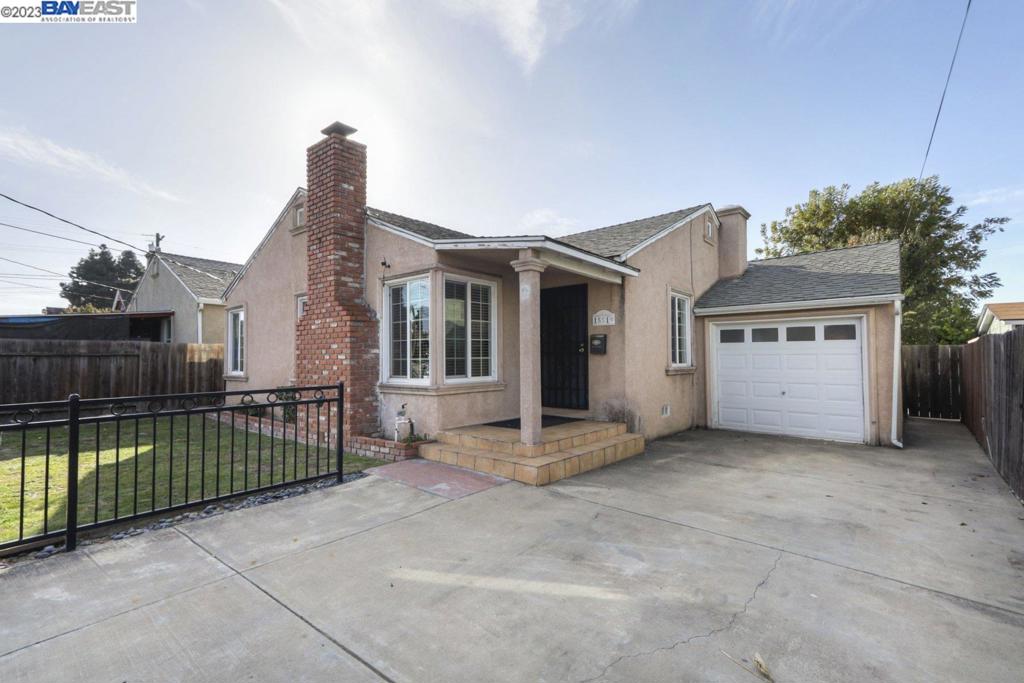 ASHLAND UNINCORP - Residential