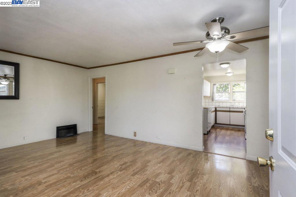 ASHLAND UNINCORP - Residential