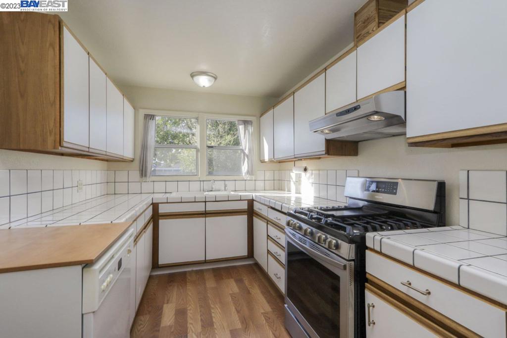 ASHLAND UNINCORP - Residential