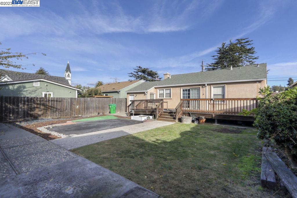 ASHLAND UNINCORP - Residential