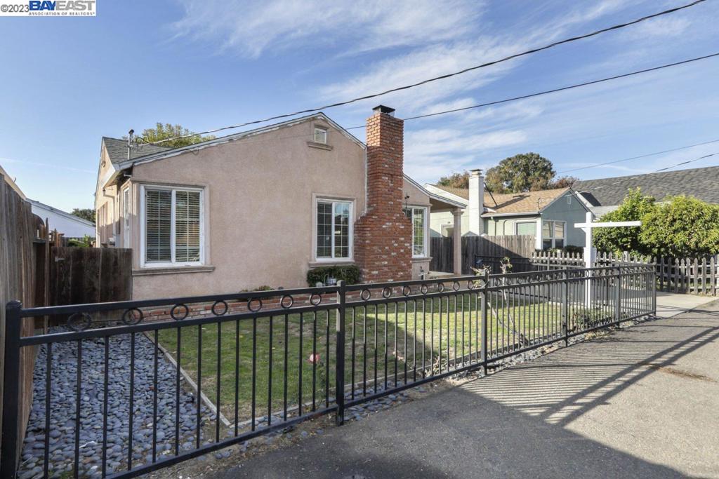 ASHLAND UNINCORP - Residential