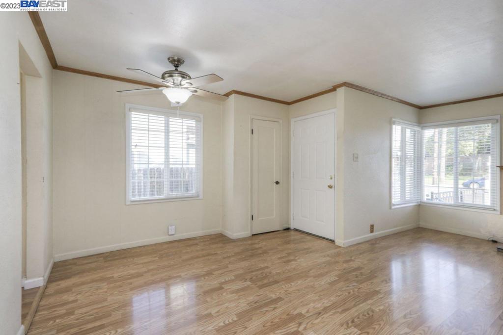 ASHLAND UNINCORP - Residential