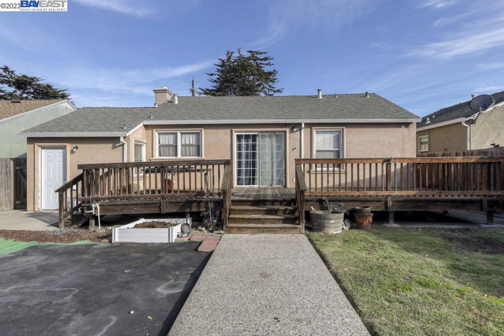 ASHLAND UNINCORP - Residential