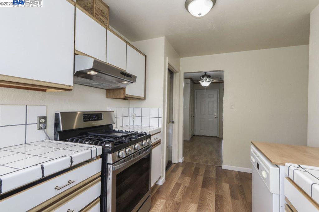 ASHLAND UNINCORP - Residential