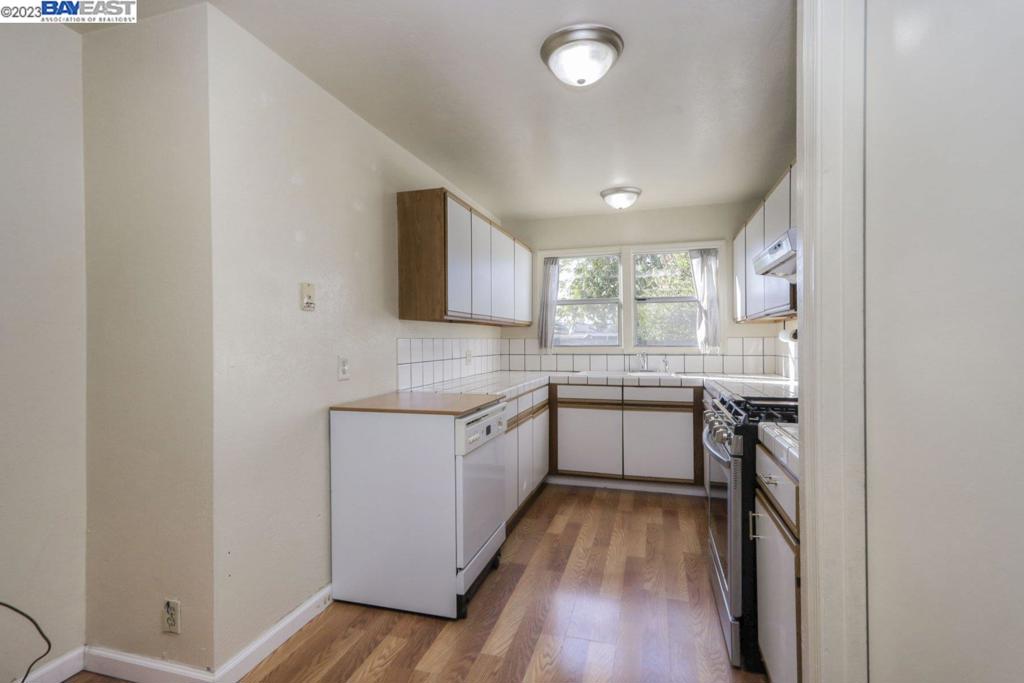 ASHLAND UNINCORP - Residential