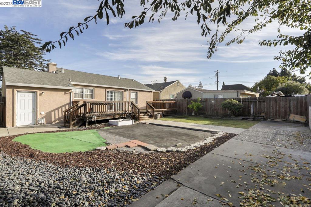 ASHLAND UNINCORP - Residential