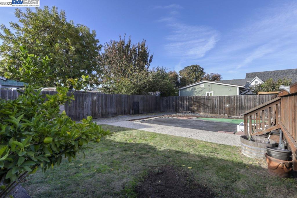 ASHLAND UNINCORP - Residential