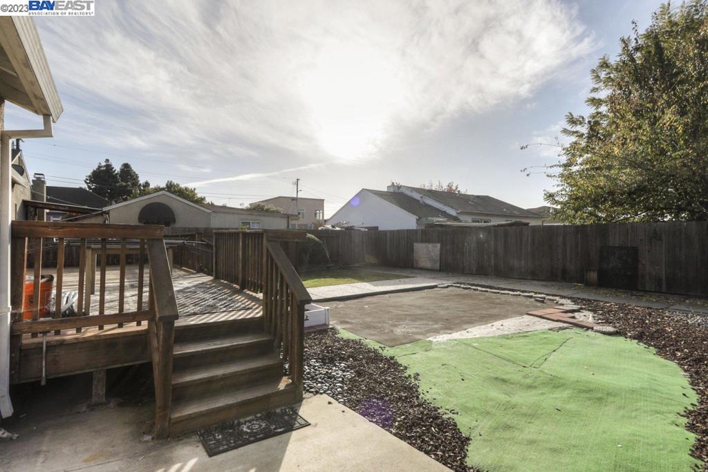 ASHLAND UNINCORP - Residential