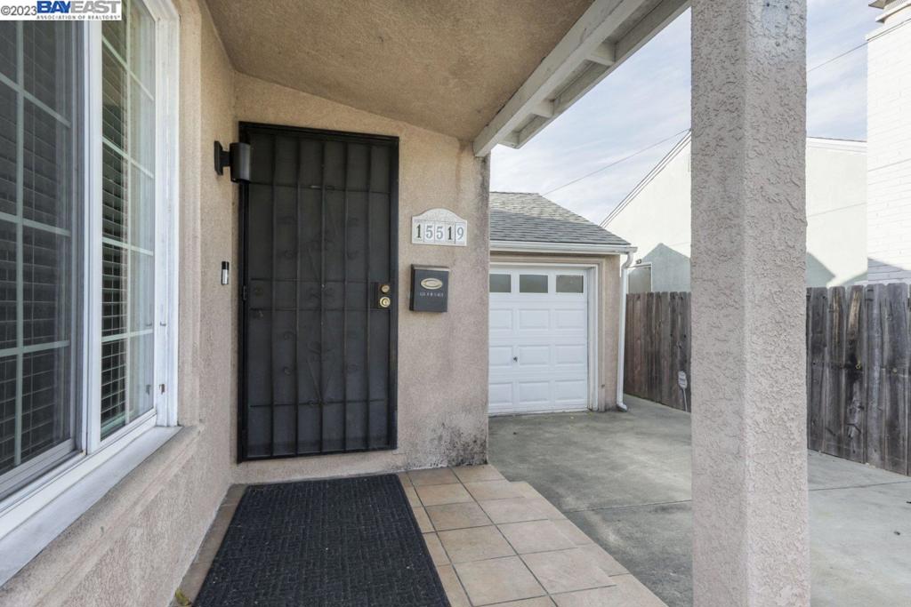 ASHLAND UNINCORP - Residential