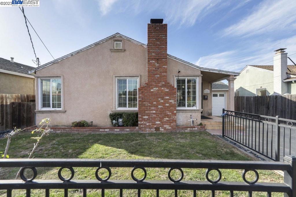 ASHLAND UNINCORP - Residential