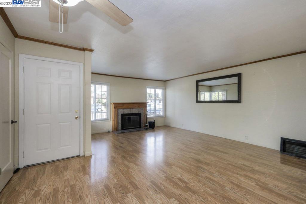 ASHLAND UNINCORP - Residential