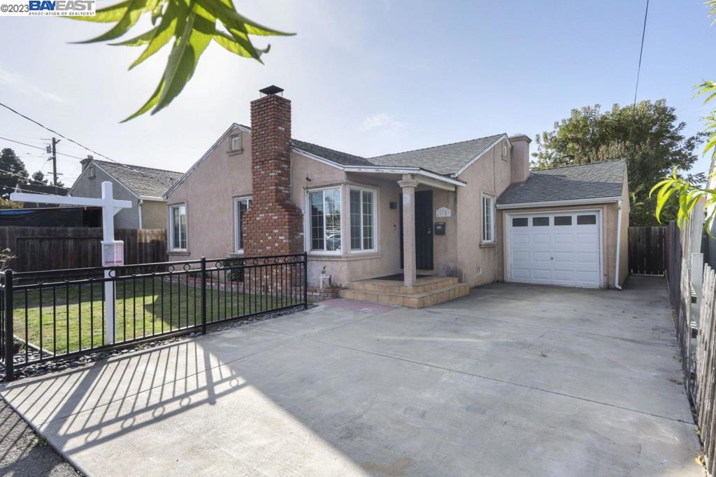 ASHLAND UNINCORP - Residential