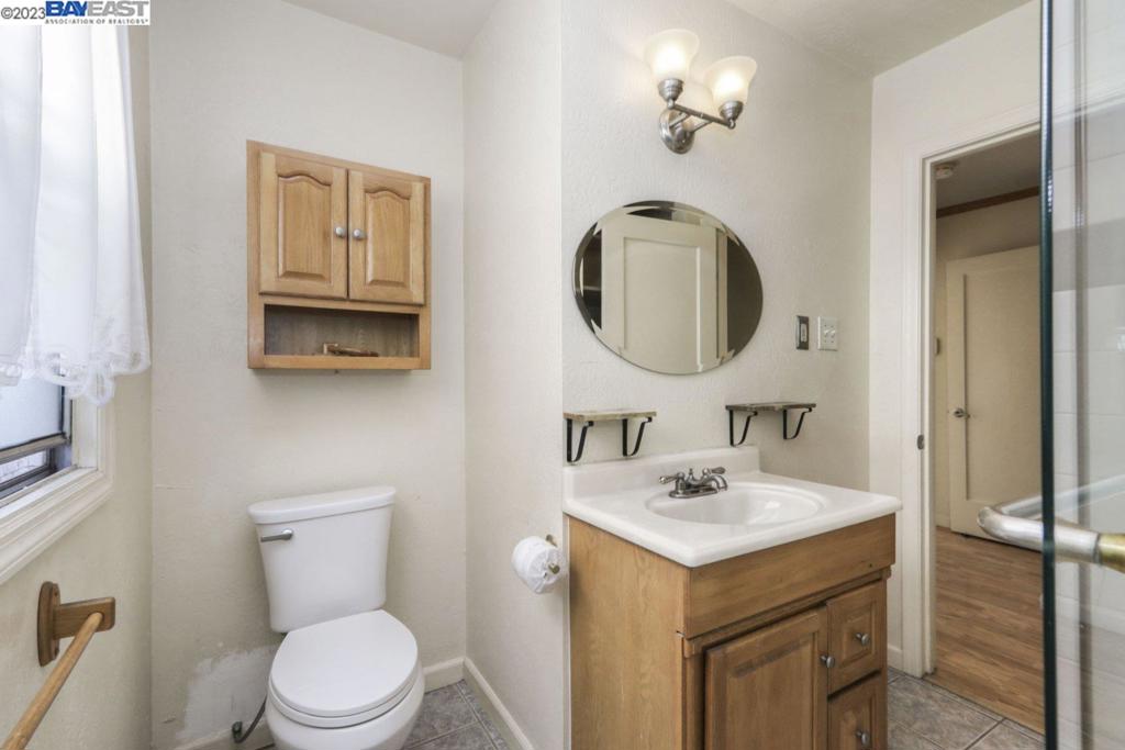 ASHLAND UNINCORP - Residential