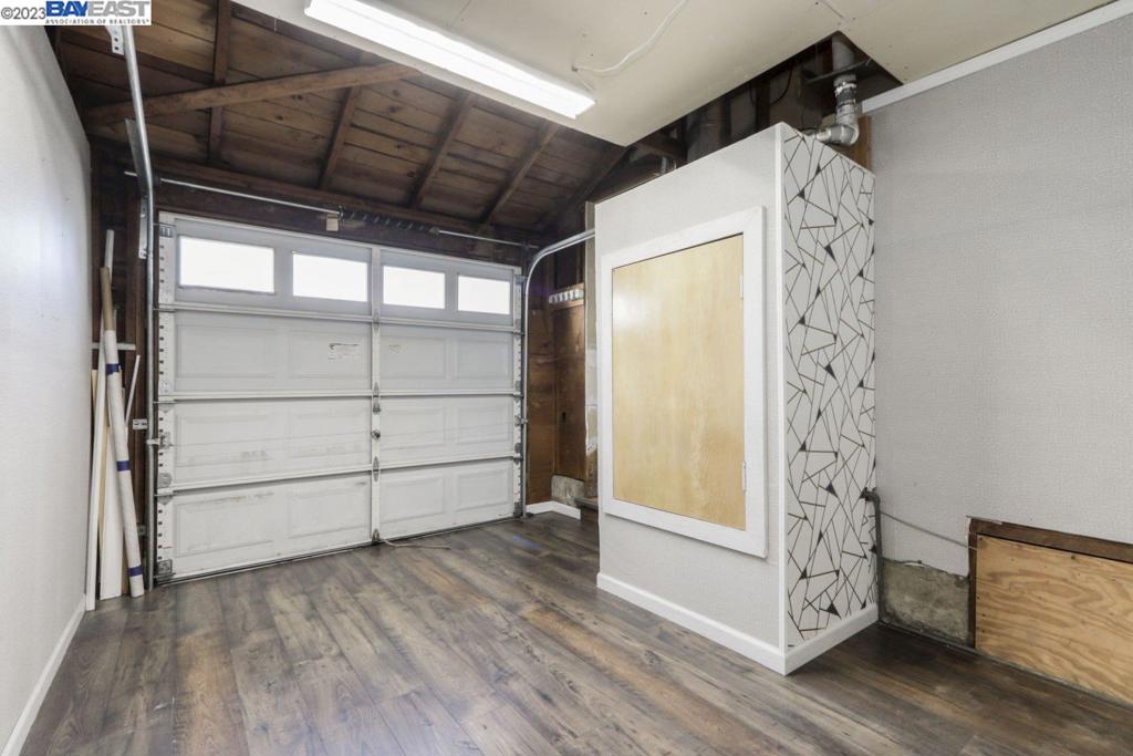 ASHLAND UNINCORP - Residential