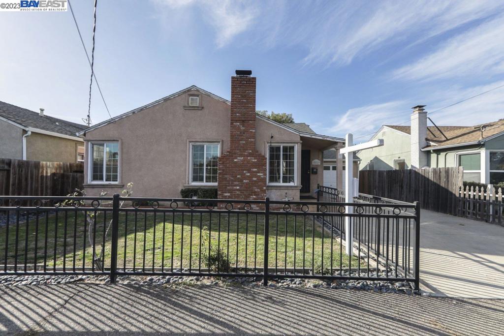 ASHLAND UNINCORP - Residential