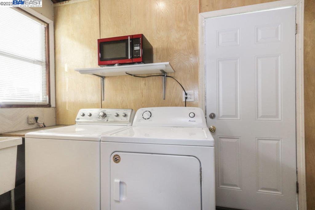 ASHLAND UNINCORP - Residential