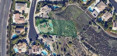 Tiny photo for 30858 Sunset Lake Circle, Menifee, CA 92584 (MLS # SW26197487)