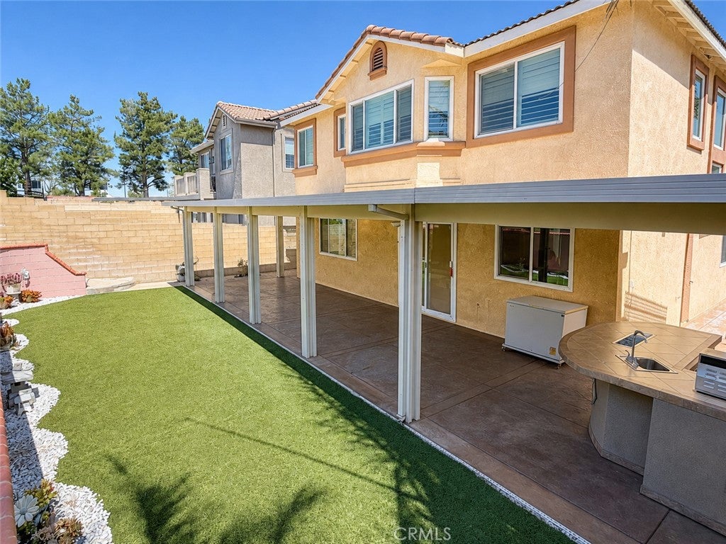 16872 Hazeltine Court