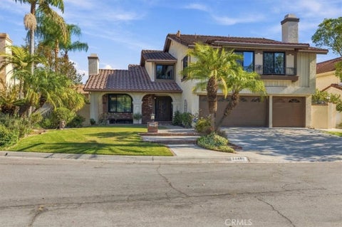 Photo of 20480 Via Sonador, Yorba Linda, CA 92886 (MLS # DW26208387)