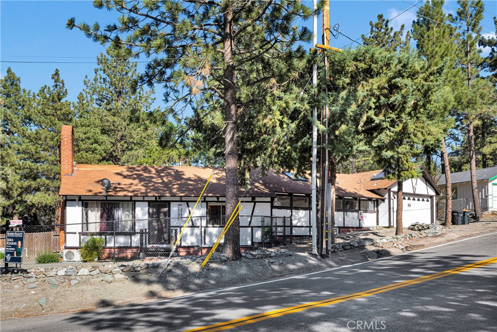 5821 Sheepcreek Drive