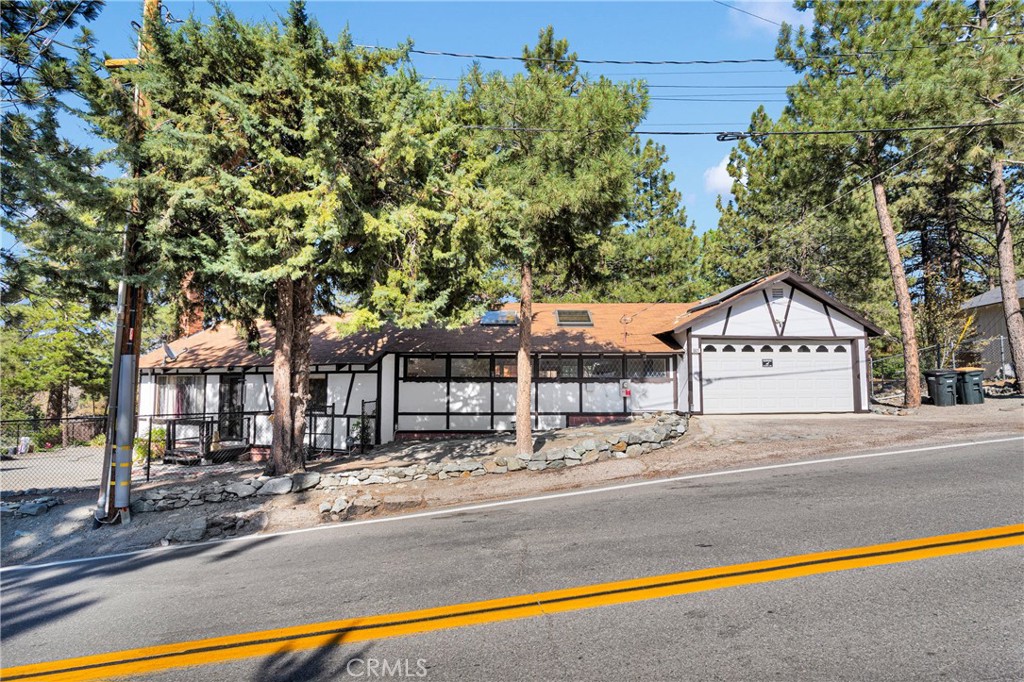 5821 Sheepcreek Drive