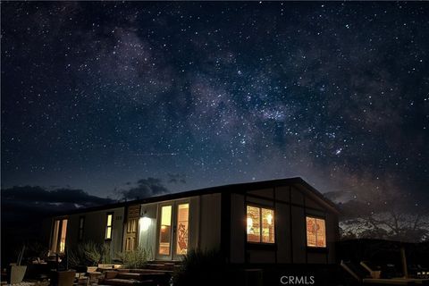 Photo of 5238 Rice Avenue, Joshua Tree, CA 92252 (MLS # OC26073202)