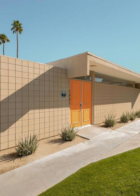 Photo of 72535 El Paseo #1001, Palm Desert, CA 92260 (MLS # 219090934PS)