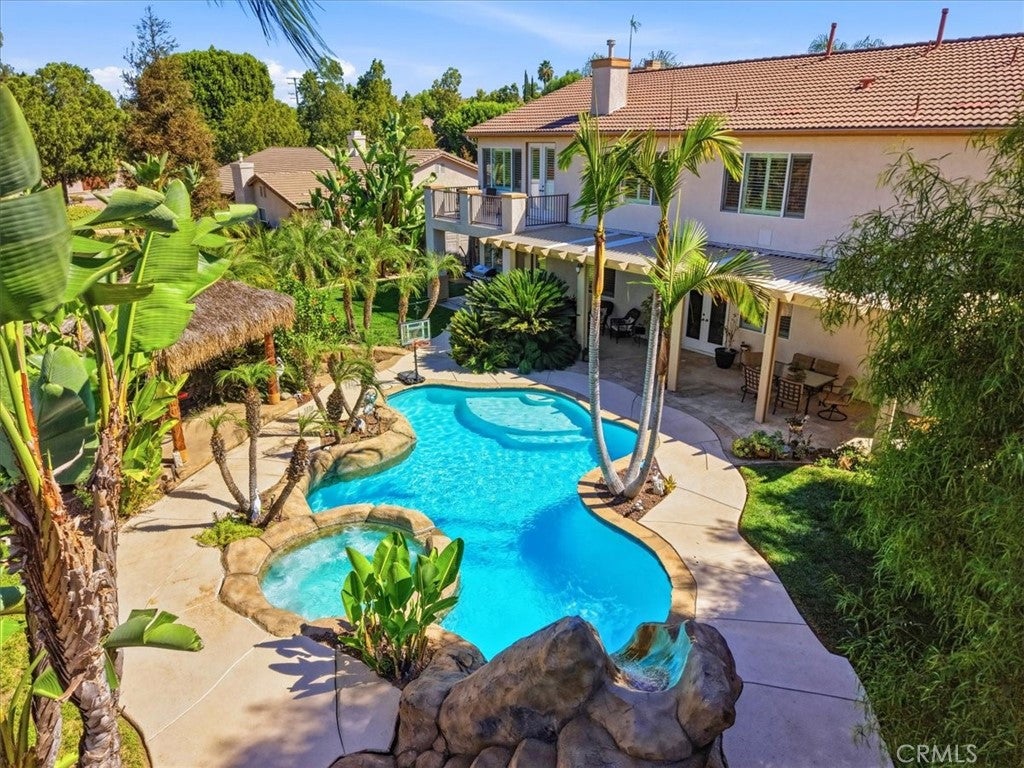 11129 Traditions Court
