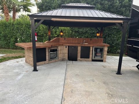 Photo of 45525 Highway 79 Site 1, Aguanga, CA 92536 (MLS # SW25278342)