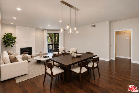 Photo of 10021 Tabor Street #109, Los Angeles, CA 90034 (MLS # 26848575)