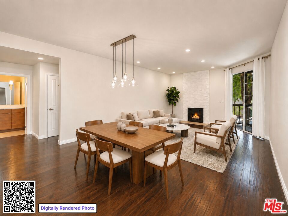 10021 Tabor Street 109, Los Angeles CA 90034