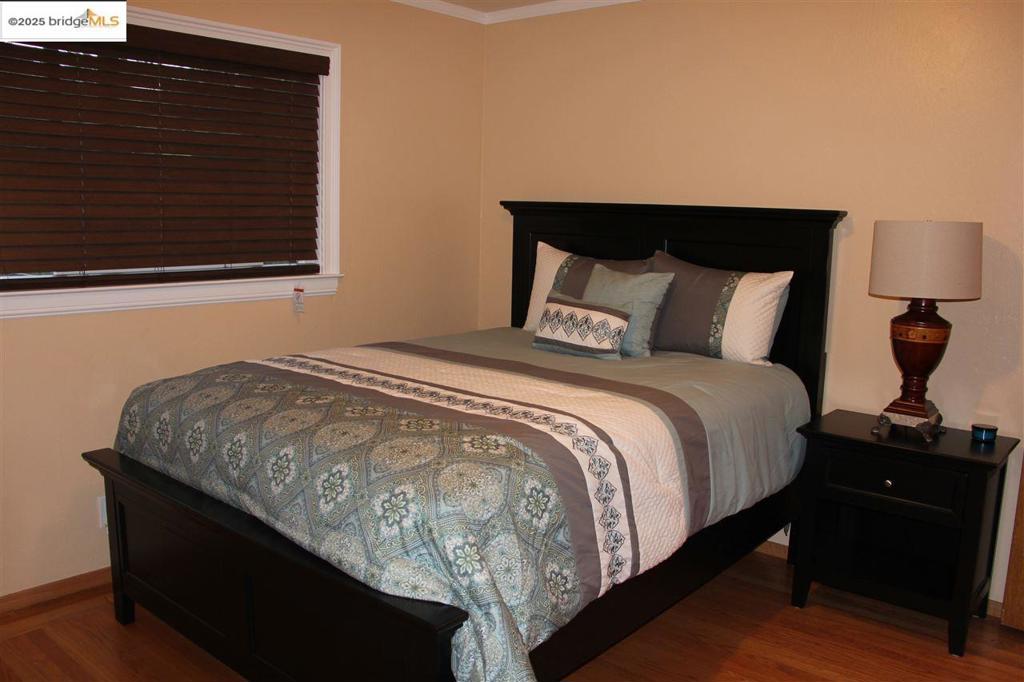 OAKLAND - Residential Lease