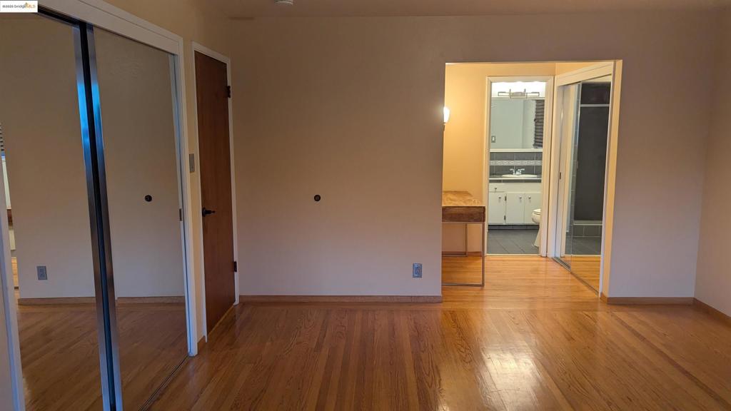 OAKLAND - Residential Lease