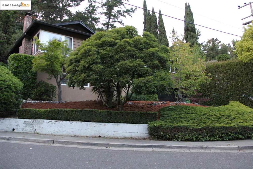 OAKLAND - Residential Lease