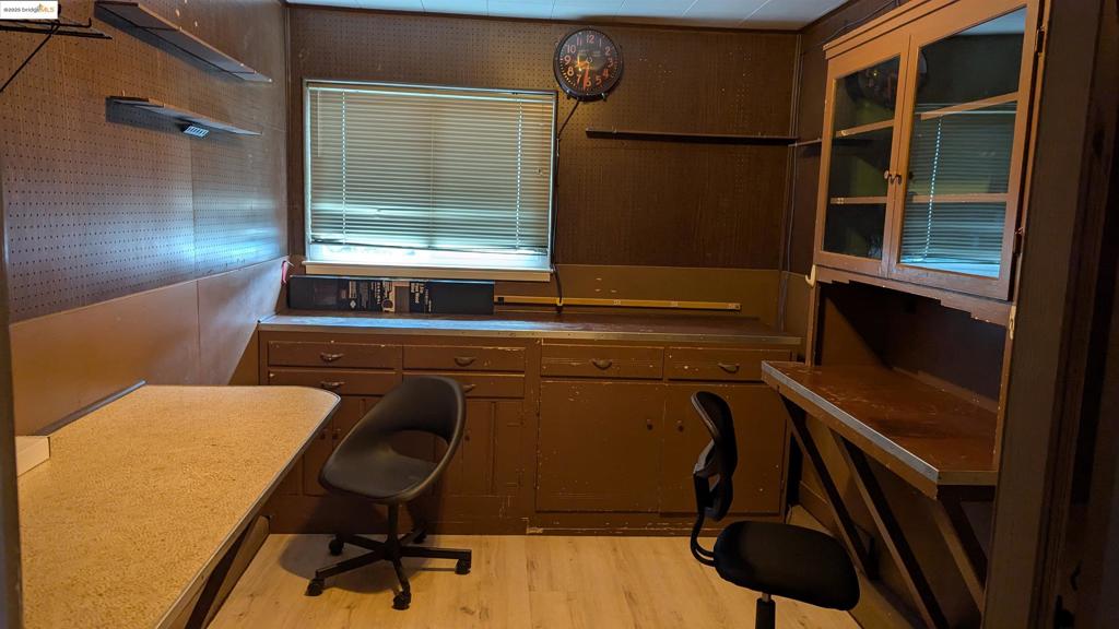 OAKLAND - Residential Lease