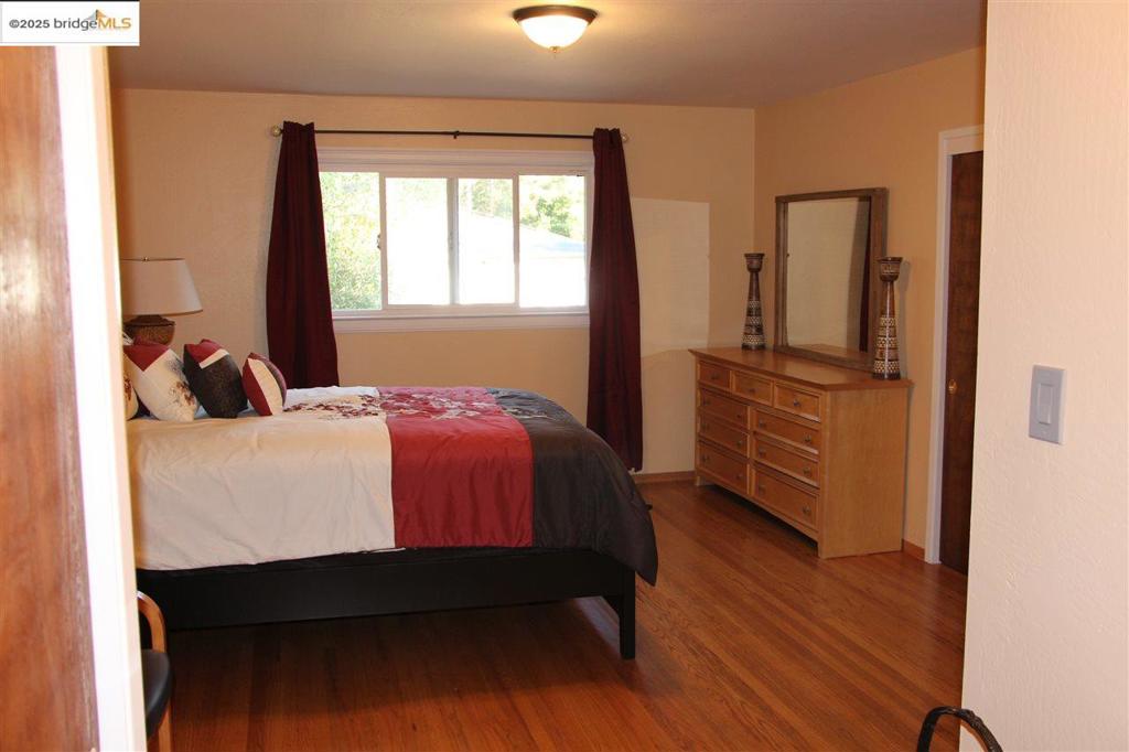 OAKLAND - Residential Lease