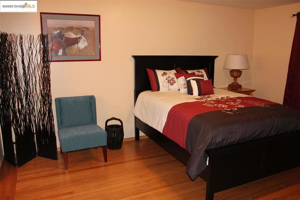 OAKLAND - Residential Lease