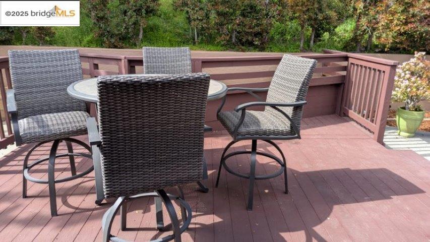 OAKLAND - Residential Lease