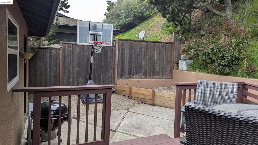 OAKLAND - Residential Lease